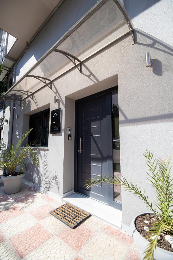 Apartmán Onar House Volos Exteriér fotografie