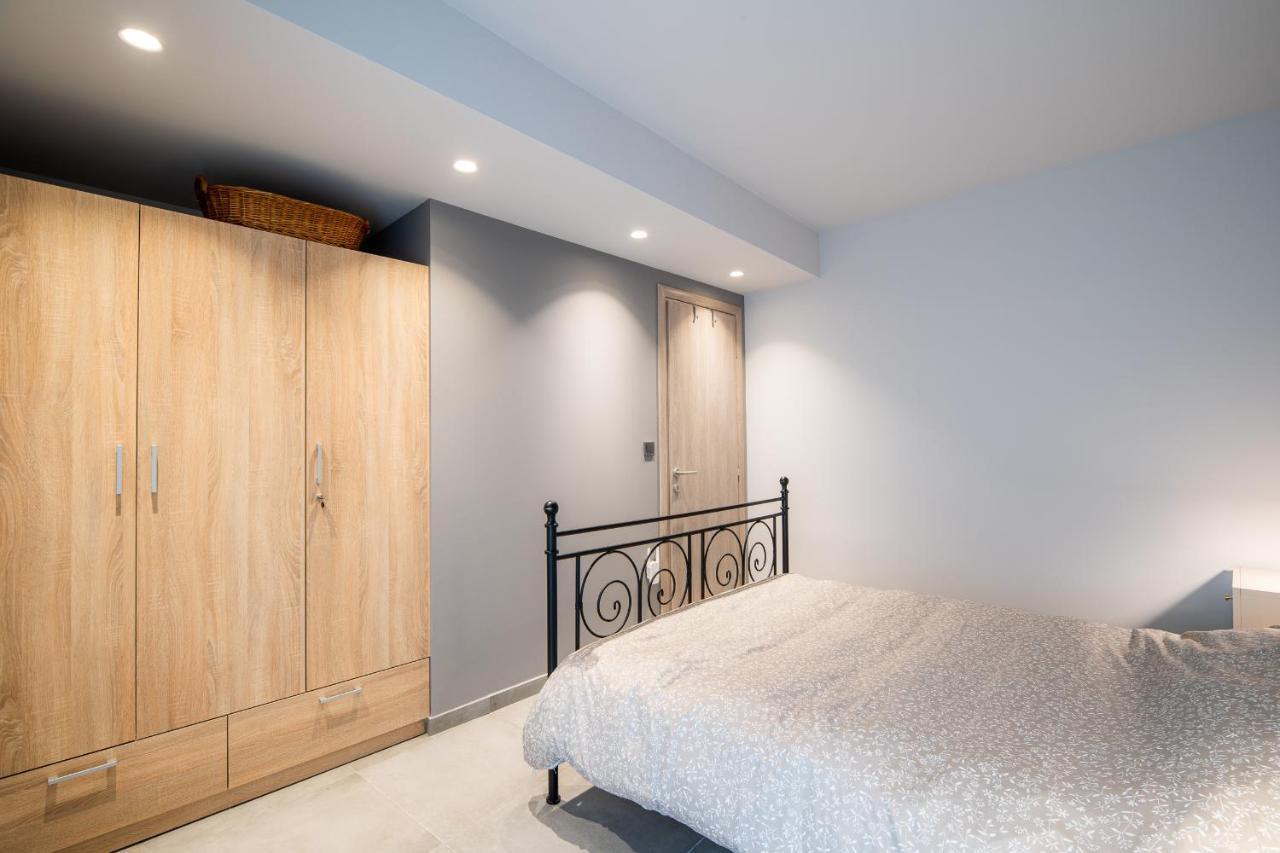 Apartmán Onar House Volos Exteriér fotografie