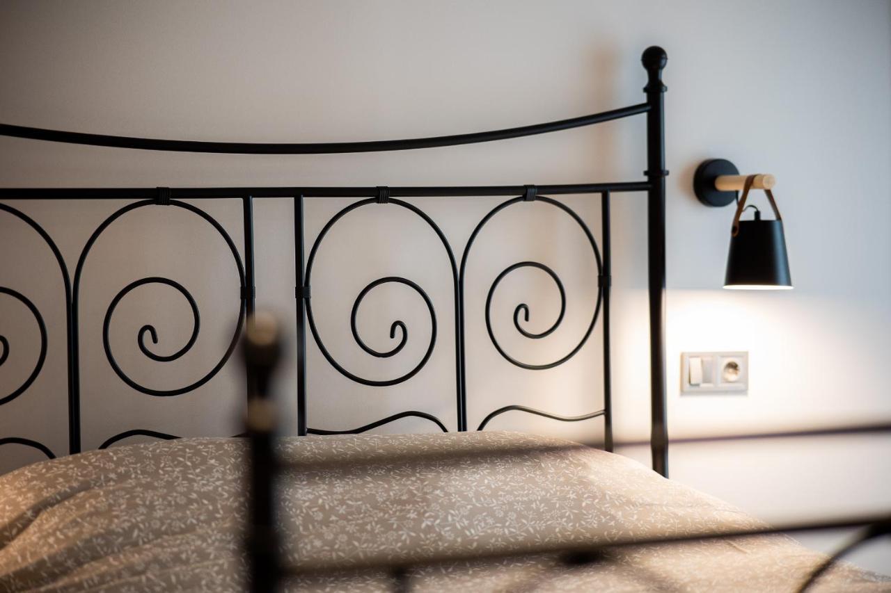 Apartmán Onar House Volos Exteriér fotografie