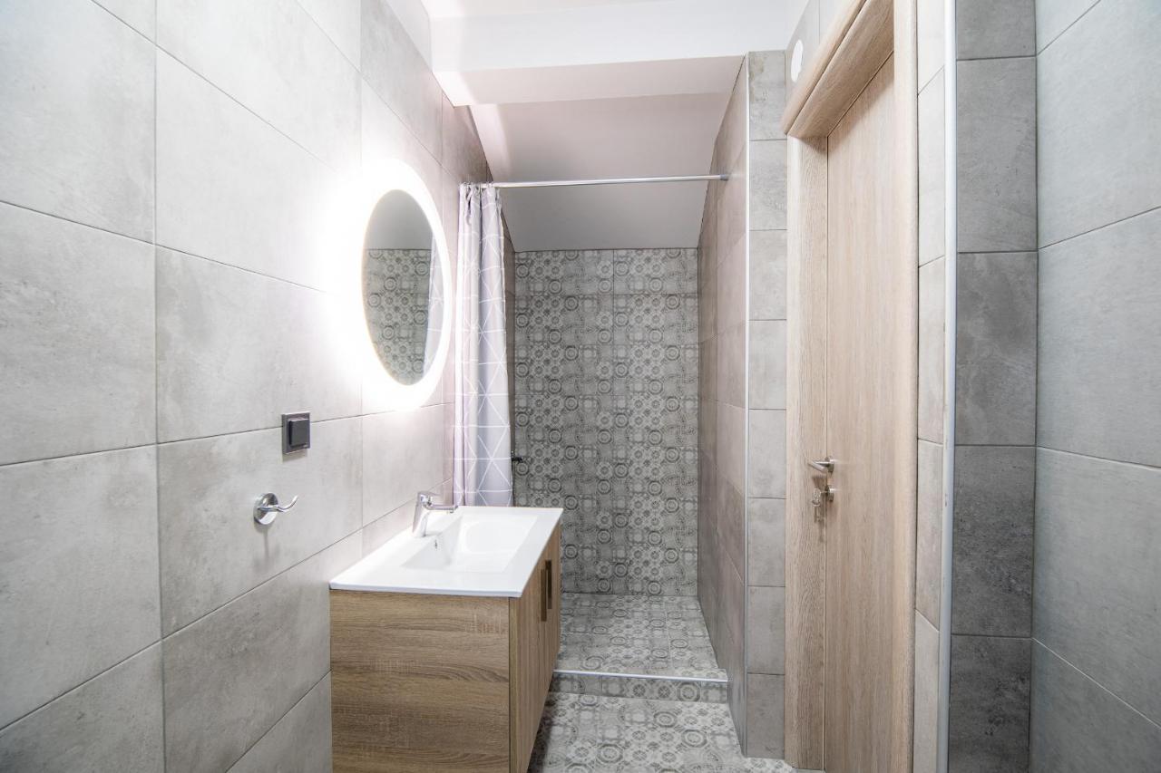 Apartmán Onar House Volos Exteriér fotografie