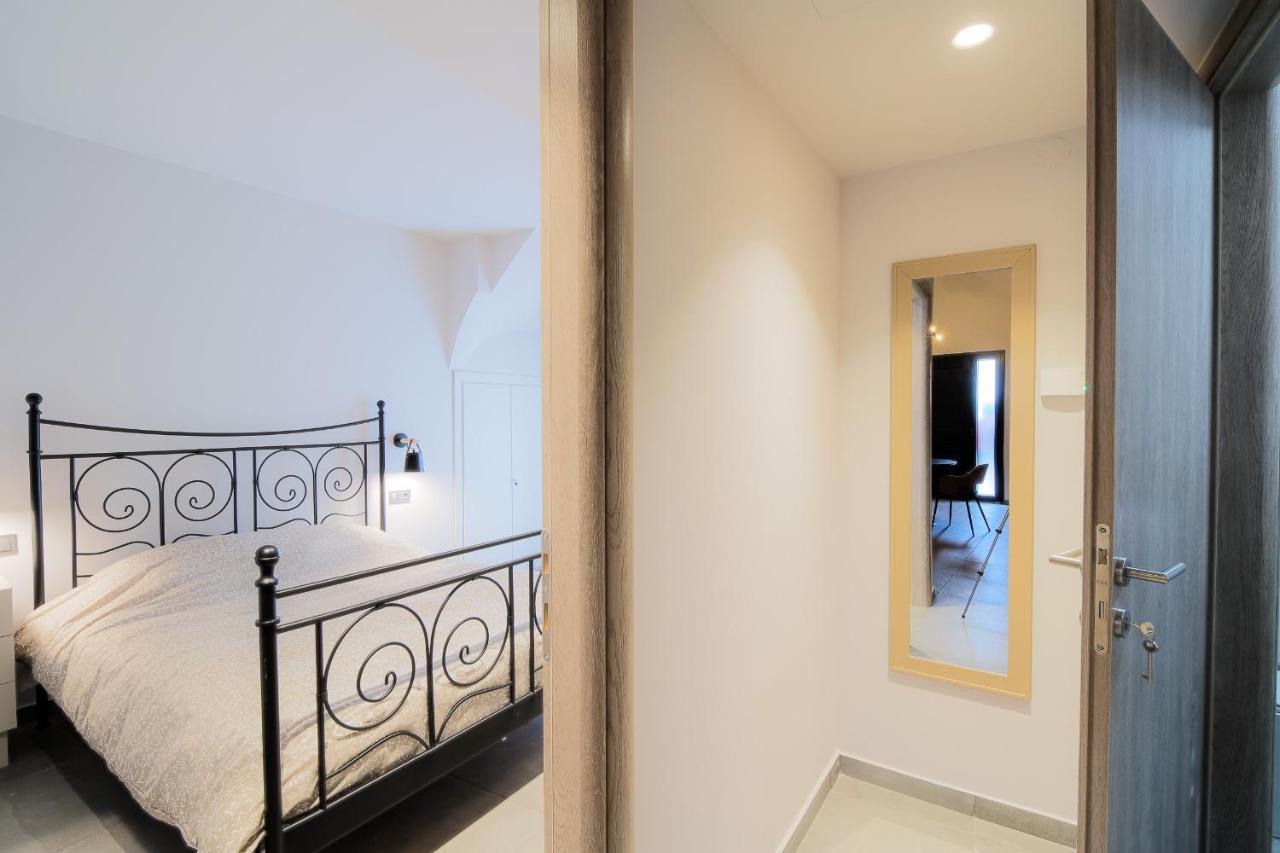 Apartmán Onar House Volos Exteriér fotografie