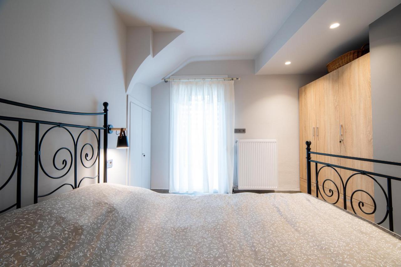 Apartmán Onar House Volos Exteriér fotografie