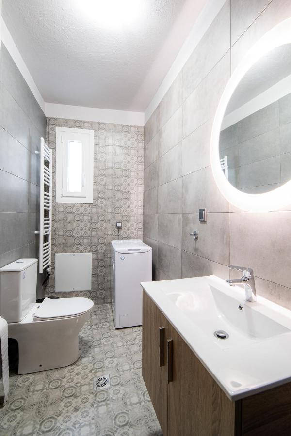 Apartmán Onar House Volos Exteriér fotografie
