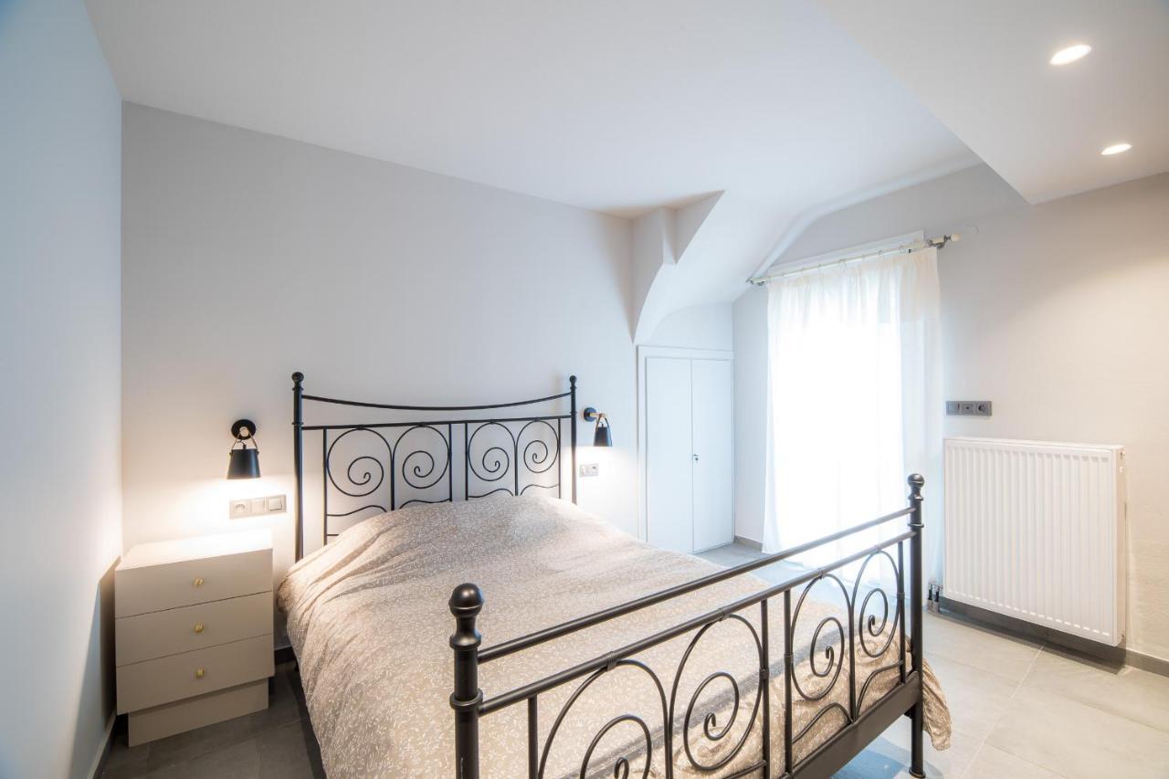 Apartmán Onar House Volos Exteriér fotografie